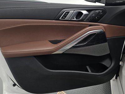 2023 BMW X6 — миниатюра 14