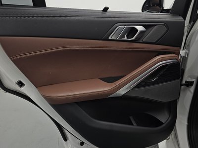 2023 BMW X6 — миниатюра 15