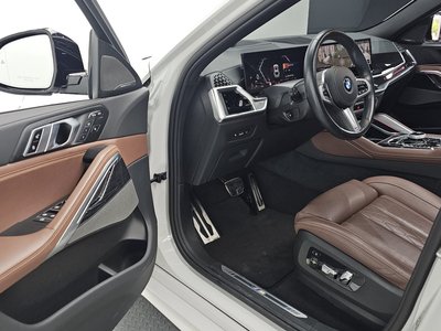 2023 BMW X6 — миниатюра 17