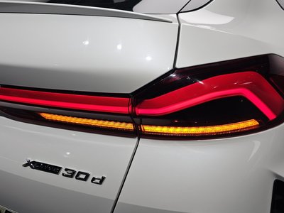 صورة 10 لـ 2023 BMW X6