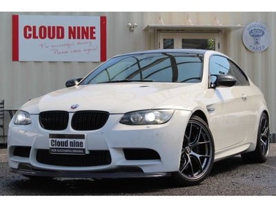 BMW M3 - 1
