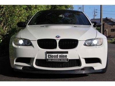 BMW M3 - 5