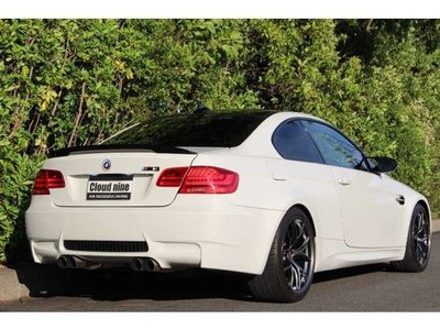 BMW M3 - 9