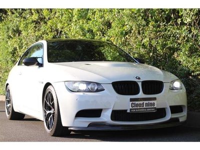 BMW M3 - 7