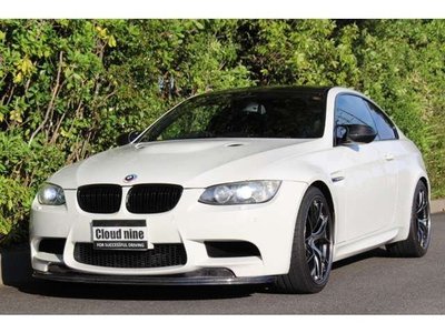 BMW M3 - 6