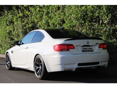 BMW M3 - 10