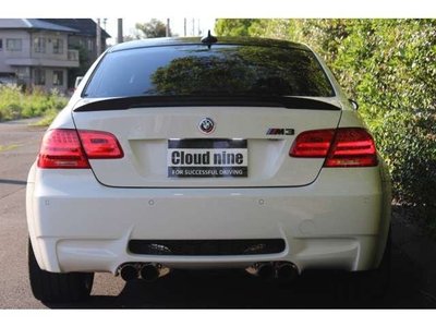 BMW M3 - 8