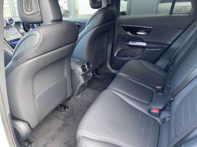 2025 Mercedes-BENZ MERCEDES-BENZ GLC — миниатюра 14
