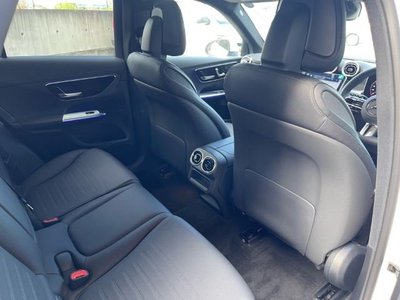 2025 Mercedes-BENZ MERCEDES-BENZ GLC — миниатюра 11