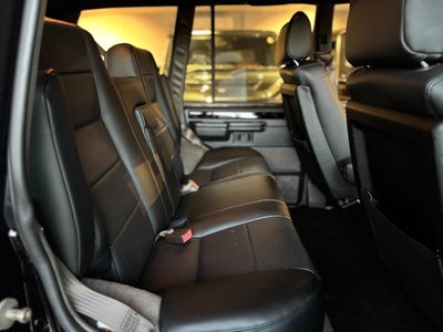 1990 LAND Rover RANGE ROVER thumbnail 25
