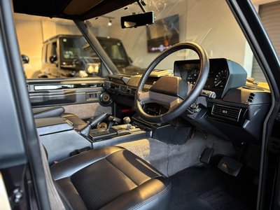 1990 LAND Rover RANGE ROVER thumbnail 18