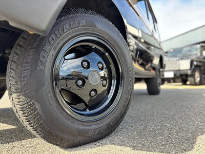 1990 LAND Rover RANGE ROVER thumbnail 17