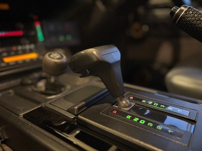 1990 LAND Rover RANGE ROVER thumbnail 30