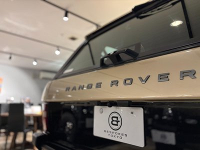 1990 LAND Rover RANGE ROVER thumbnail 16