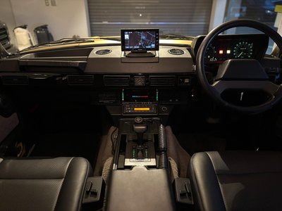 1990 LAND Rover RANGE ROVER thumbnail 28