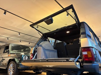 1990 LAND Rover RANGE ROVER thumbnail 38