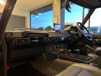 1990 LAND Rover RANGE ROVER thumbnail 19
