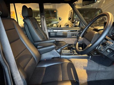 1990 LAND Rover RANGE ROVER thumbnail 21
