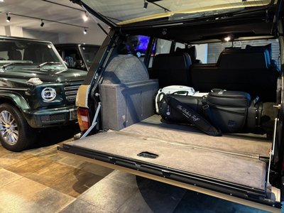 1990 LAND Rover RANGE ROVER thumbnail 41