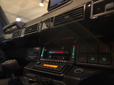 1990 LAND Rover RANGE ROVER thumbnail 31