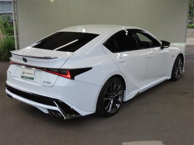 LEXUS IS - 7