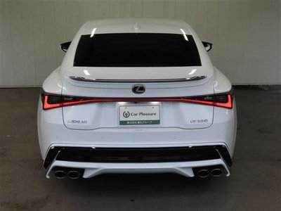 LEXUS IS - 8