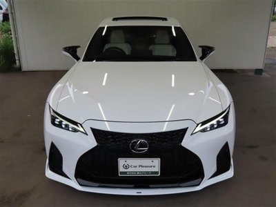 LEXUS IS - 2