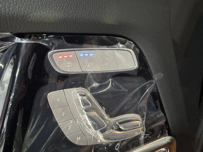 MERCEDES-BENZ G-CLASS - 10