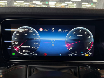 MERCEDES-BENZ G-CLASS - 4