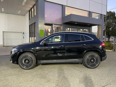 MERCEDES-BENZ EQA - 10