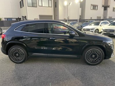 MERCEDES-BENZ EQA - 6