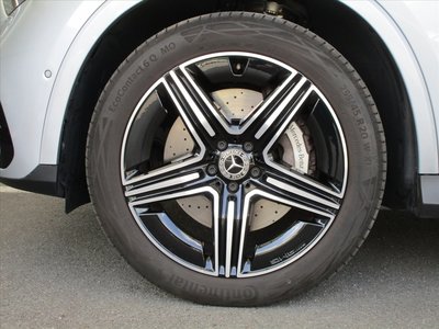 MERCEDES-BENZ GLC-CLASS - 8