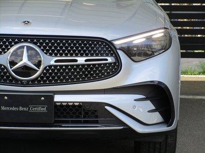 MERCEDES-BENZ GLC-CLASS - 5