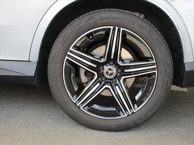 MERCEDES-BENZ GLC-CLASS - 9