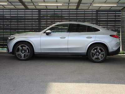 MERCEDES-BENZ GLC-CLASS - 7