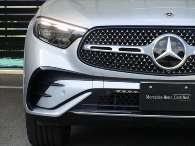 MERCEDES-BENZ GLC-CLASS - 3