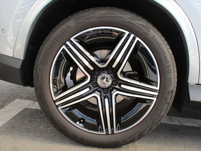 MERCEDES-BENZ GLC-CLASS - 10