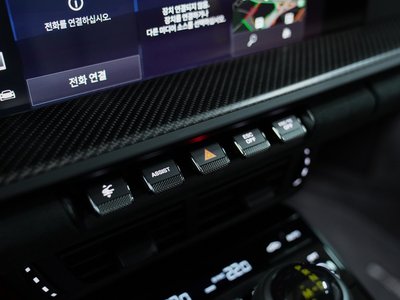 صورة مصغرة 20 لـ 2026 Porsche 911