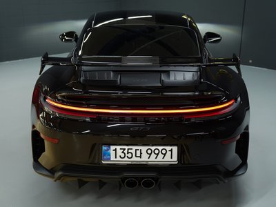 صورة 3 لـ 2026 Porsche 911