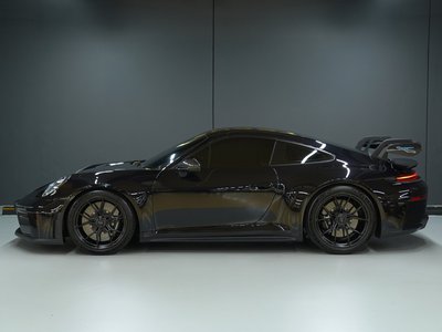 صورة 6 لـ 2026 Porsche 911