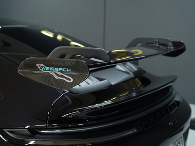 صورة مصغرة 11 لـ 2026 Porsche 911