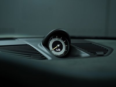 صورة مصغرة 19 لـ 2026 Porsche 911