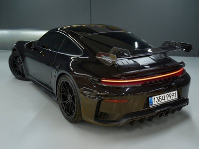 صورة 5 لـ 2026 Porsche 911