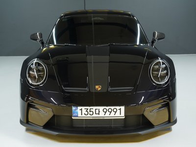 صورة 2 لـ 2026 Porsche 911