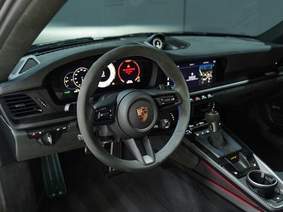 صورة مصغرة 15 لـ 2026 Porsche 911