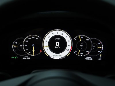 صورة مصغرة 17 لـ 2026 Porsche 911