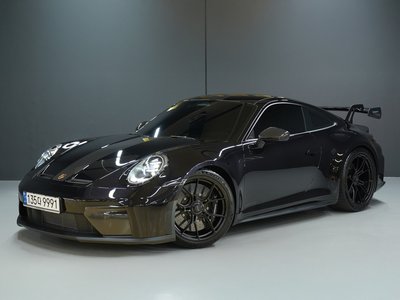 صورة 1 لـ 2026 Porsche 911
