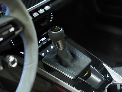 صورة مصغرة 16 لـ 2026 Porsche 911