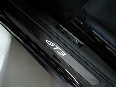 صورة مصغرة 13 لـ 2026 Porsche 911