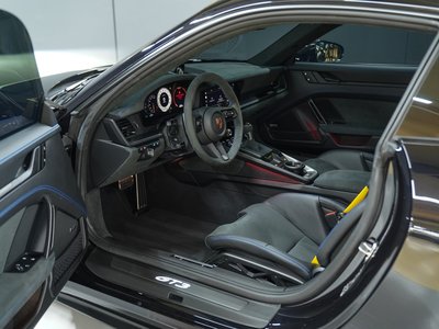 صورة 4 لـ 2026 Porsche 911